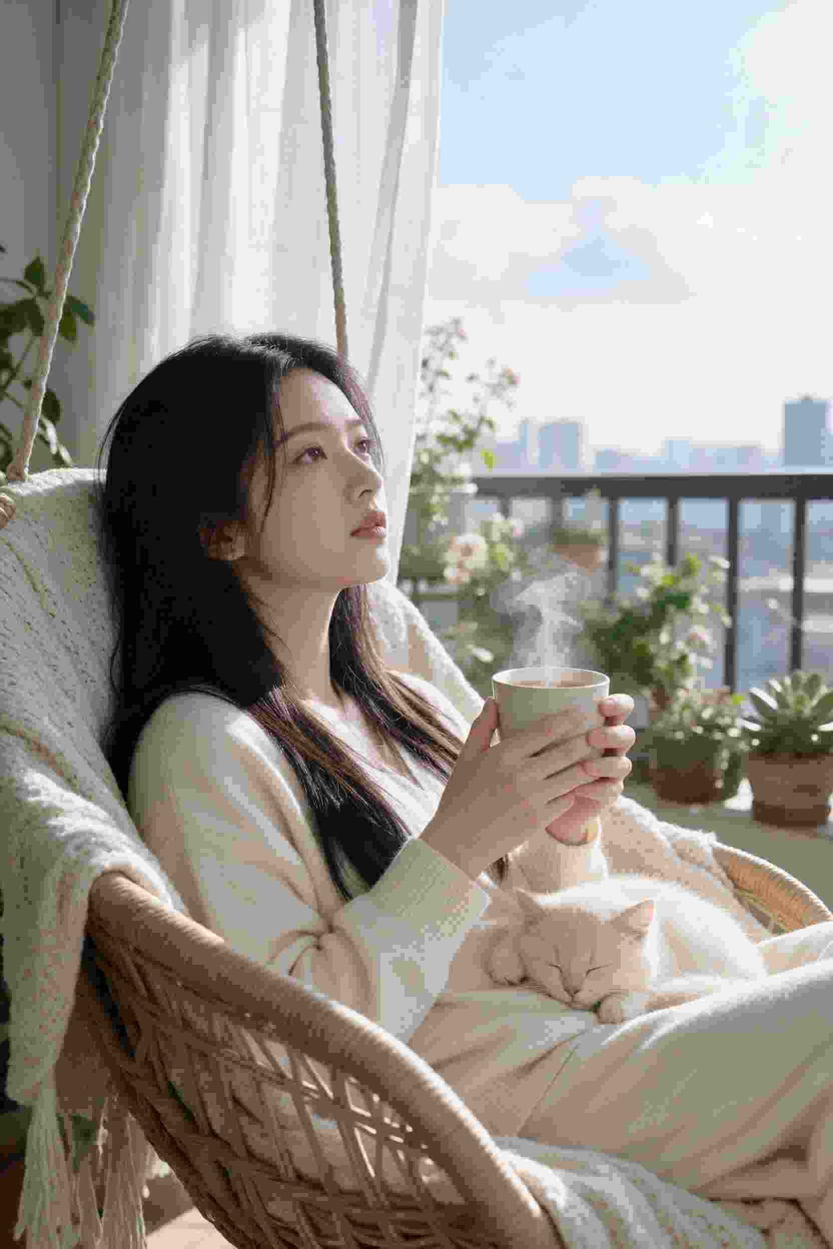 虚空对话